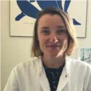 Dr Claire-Alice DE SALINS