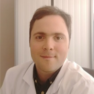 Dr Romain GABEFF