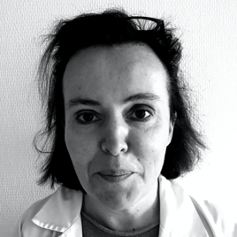 Dr Anne-Marie ROGUEDAS-CONTIOS