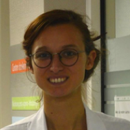 Dr Perrine ROUSSEAU