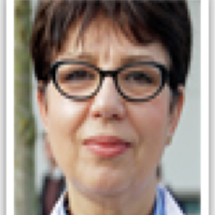 Dr Gabriela GEORGESCOU