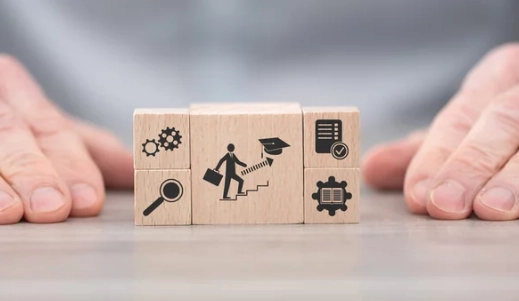 FORMATIONS CONTINUES