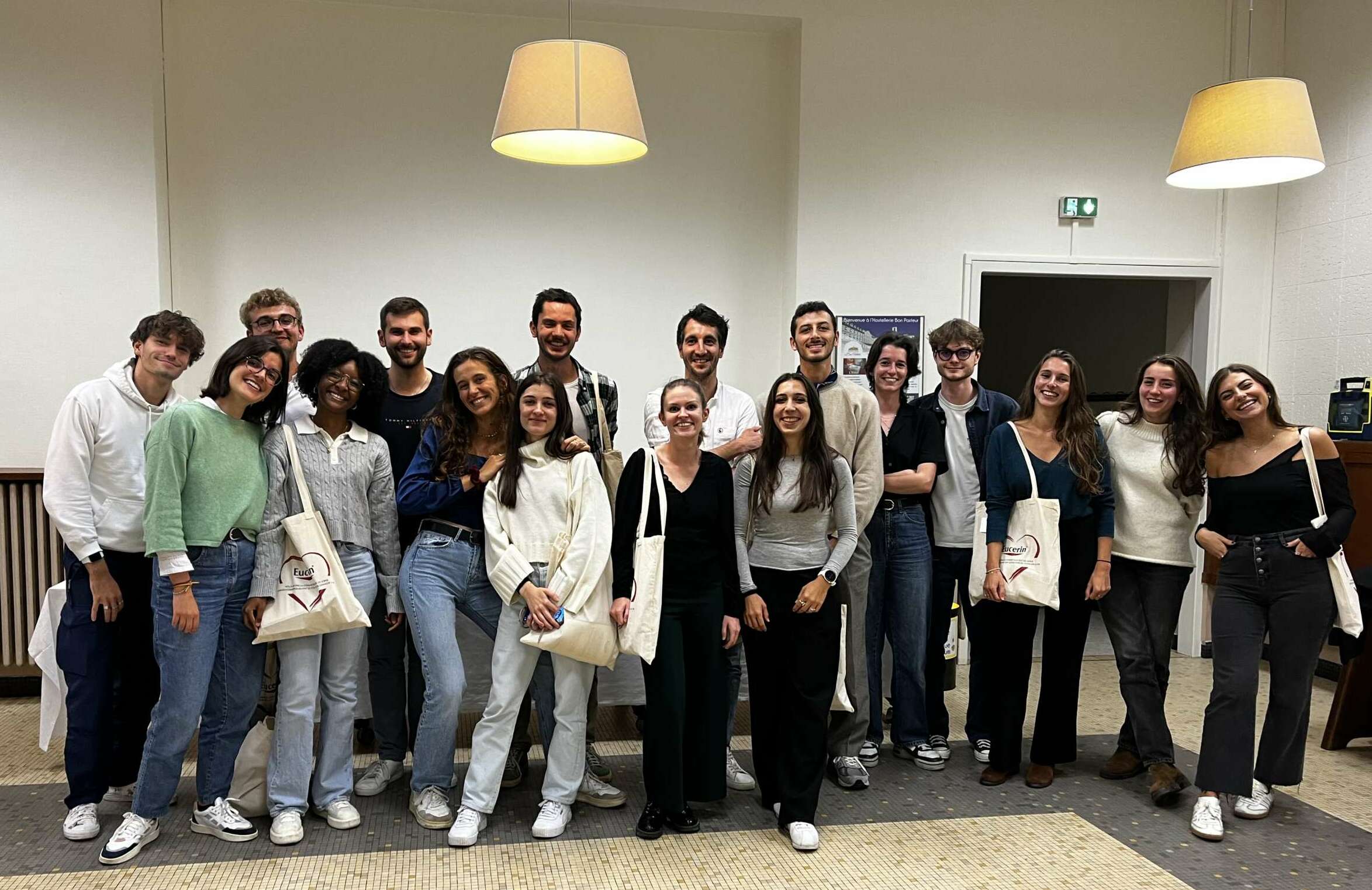 BOOTCAMP IDGO – 3ème édition