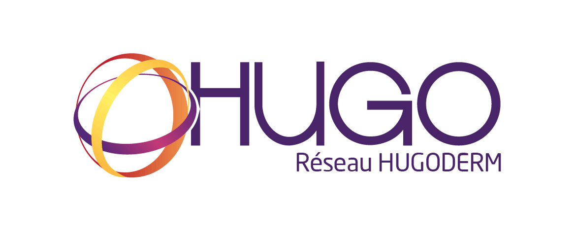 IDGO devient HUGODERM : une nouvelle identité au service de la dermatologie hospitalière