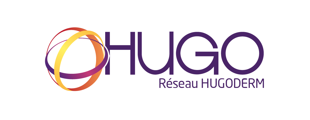 IDGO devient HUGODERM : une nouvelle identité au service de la dermatologie hospitalière