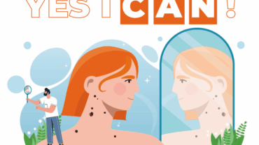 Campagne d’auto-dépistage des cancers cutanés : « YES, I CAN » lancée par la Société Française de Dermatologie