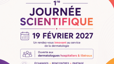 HUGODERM lance sa première Journée Scientifique !